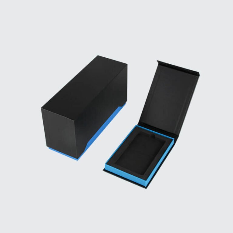 Custom Presentation Boxes