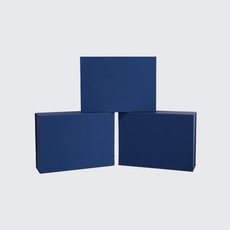 Custom Presentation Boxes
