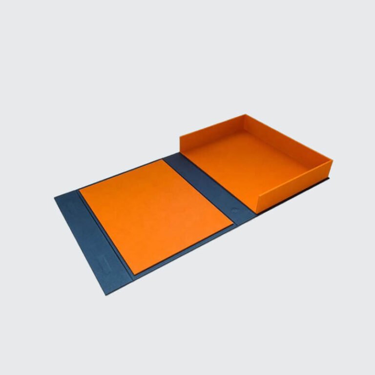 Custom Presentation Boxes