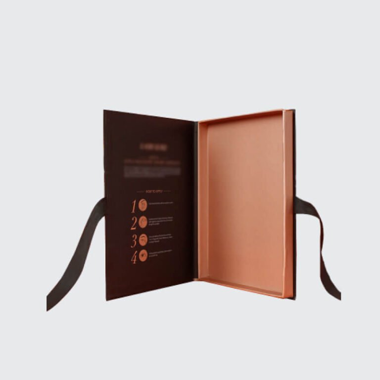 Custom Presentation Boxes