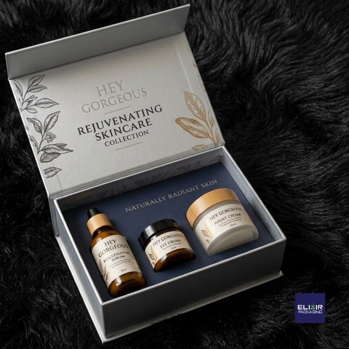 Custom Presentation Boxes