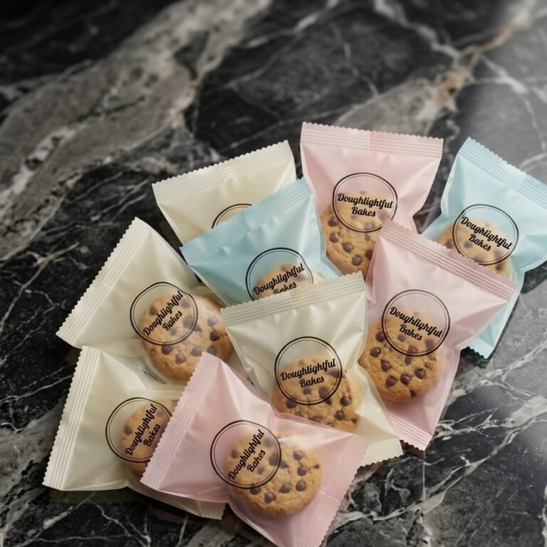 Cellophane Bags