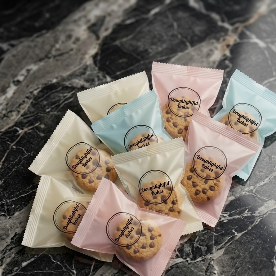 Cellophane Bags