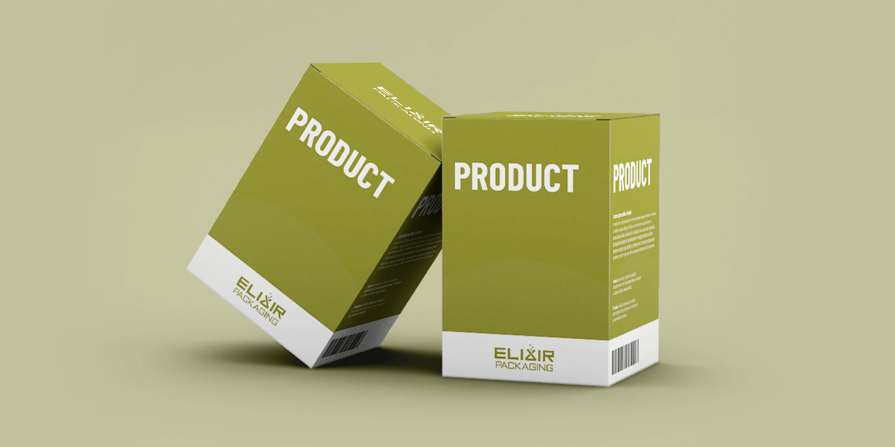 product box