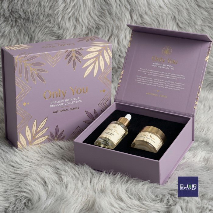 Custom Presentation Boxes