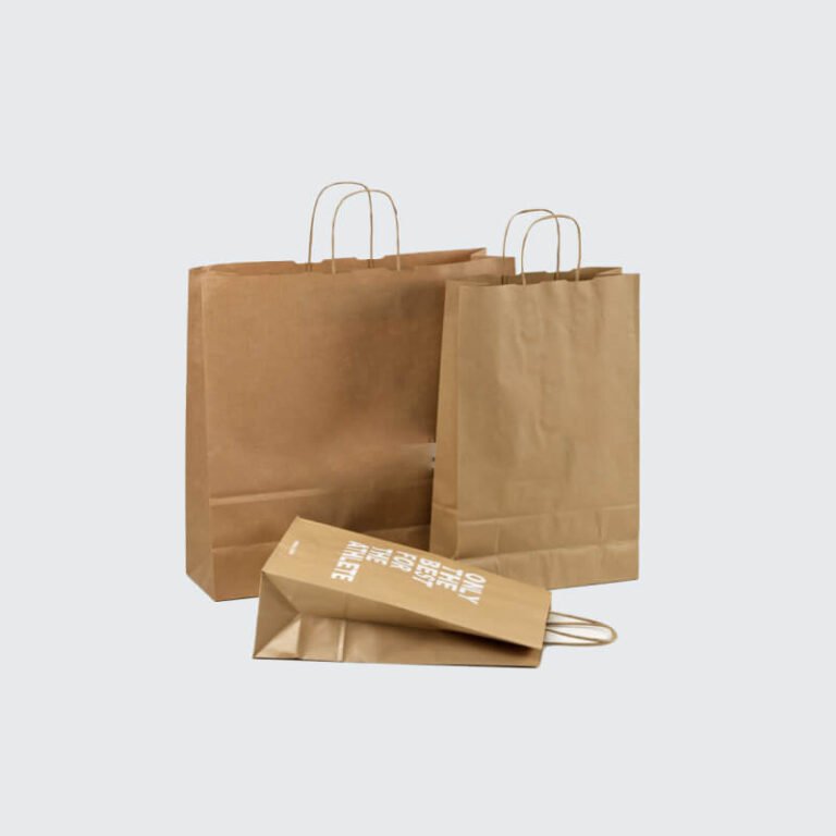 Custom Promotional Bags