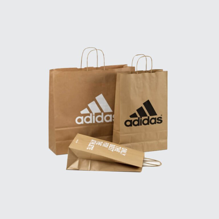 Custom Promotional Bags