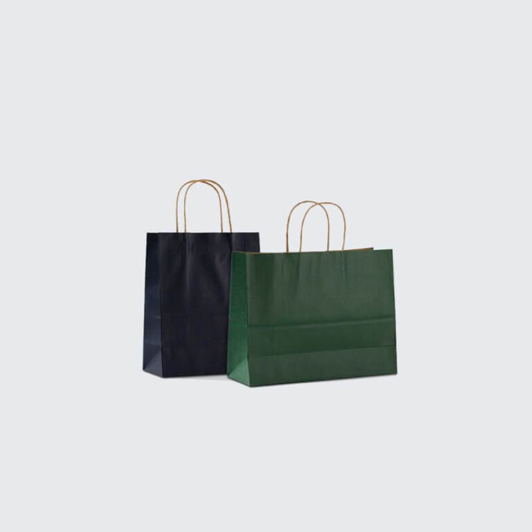 Custom Promotional Bags