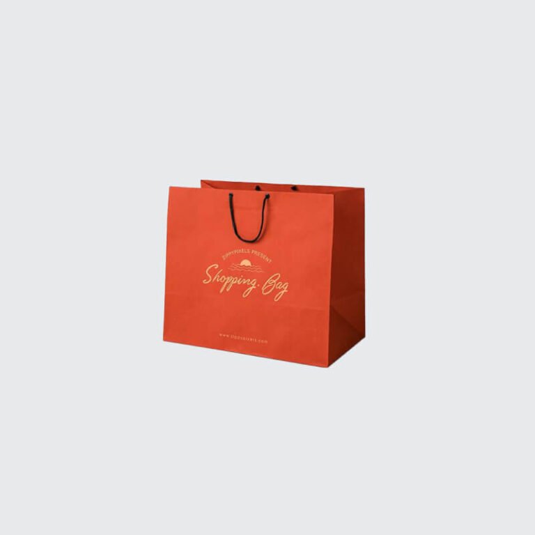 Custom Promotional Bags