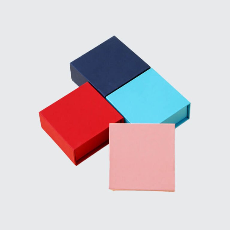 Custom Ring Boxes