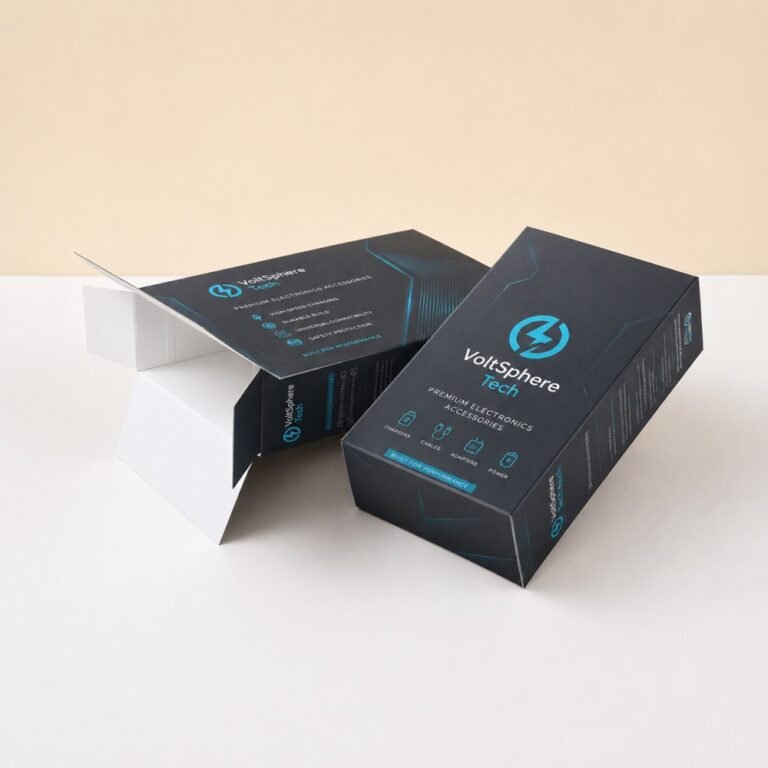 Seal End Boxes
