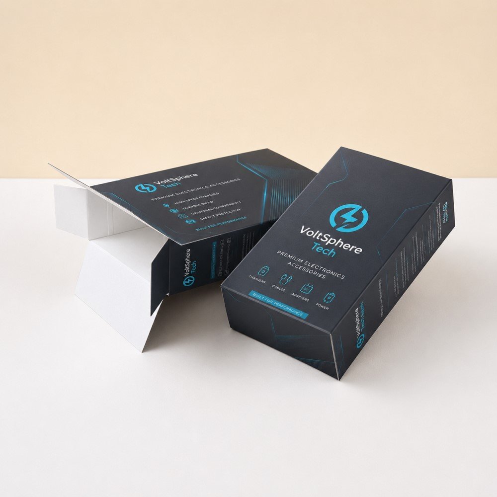 Seal End Boxes