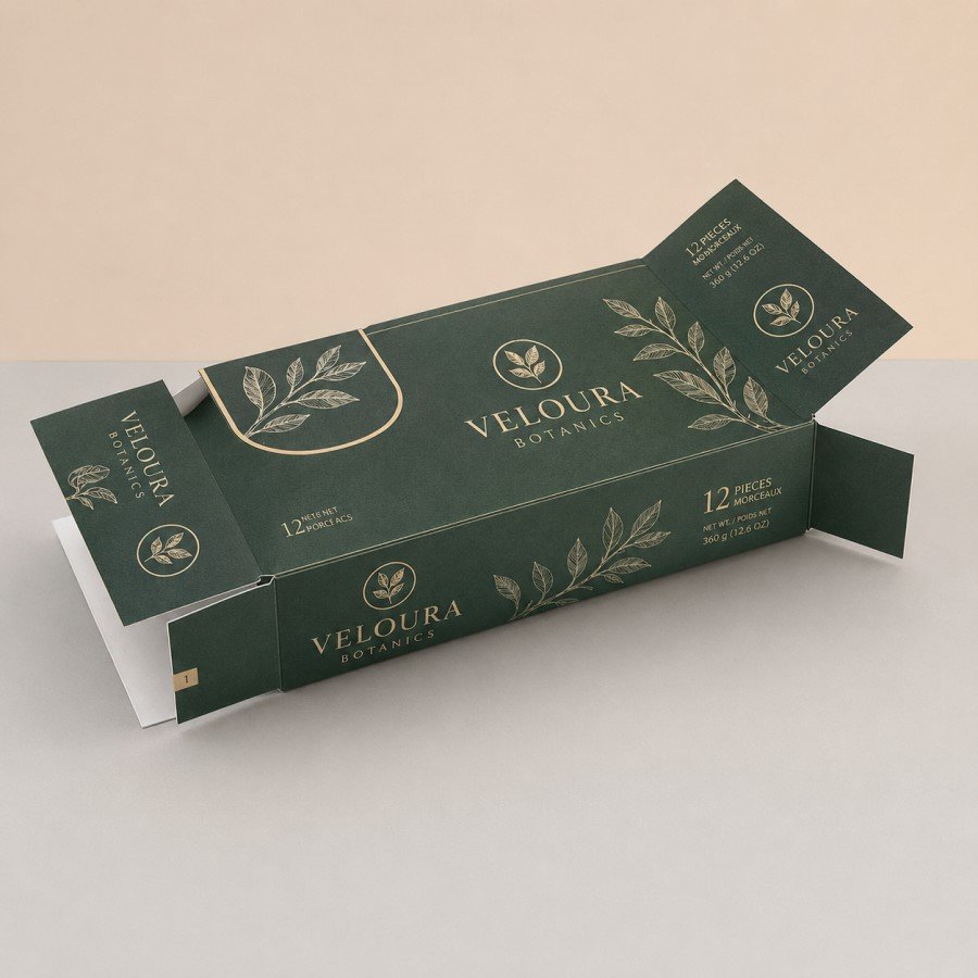Seal End Boxes