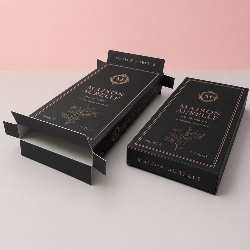 Seal End Boxes