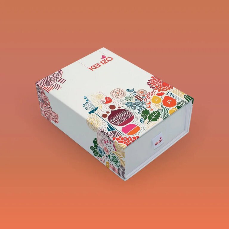 Custom Shirt Boxes
