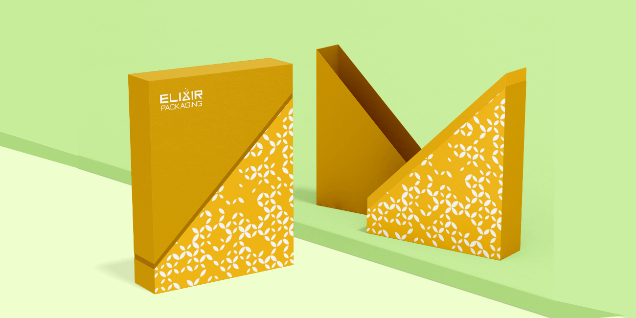 sleeve box