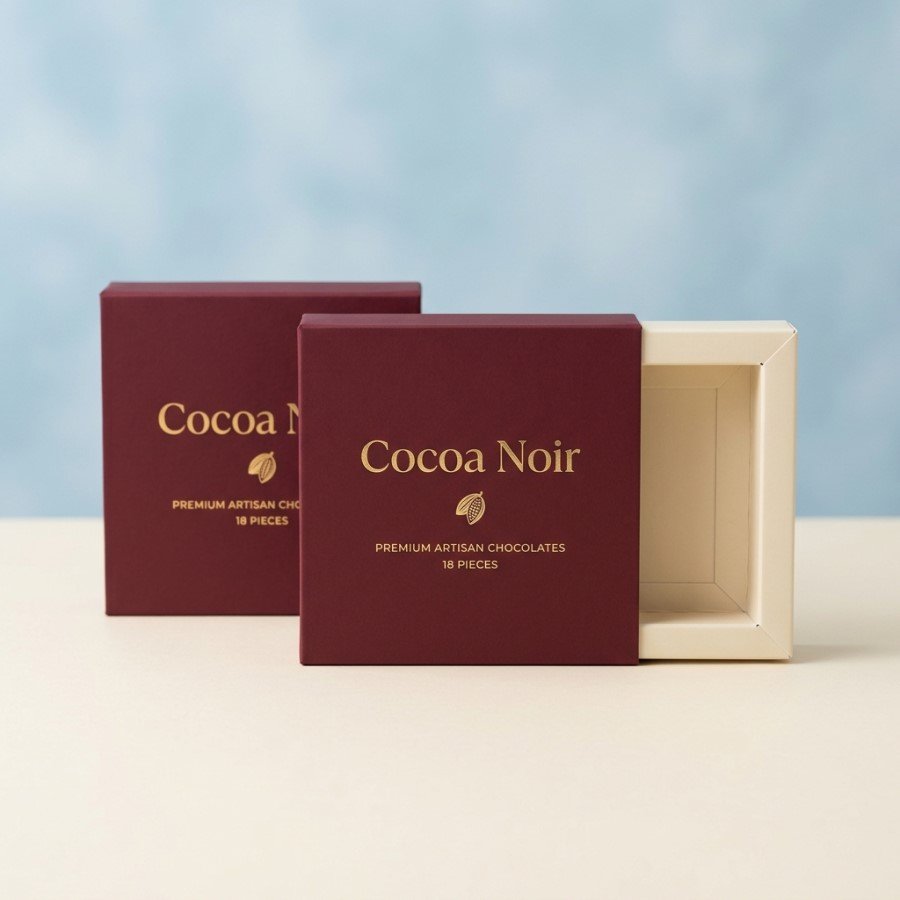 Custom Sleeve Boxes