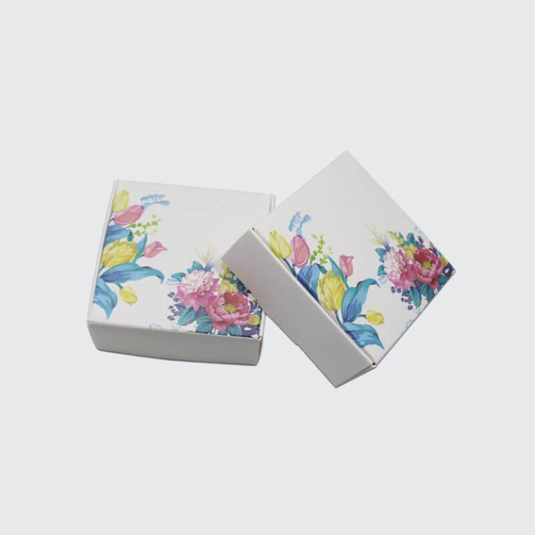 Custom Soap Boxes