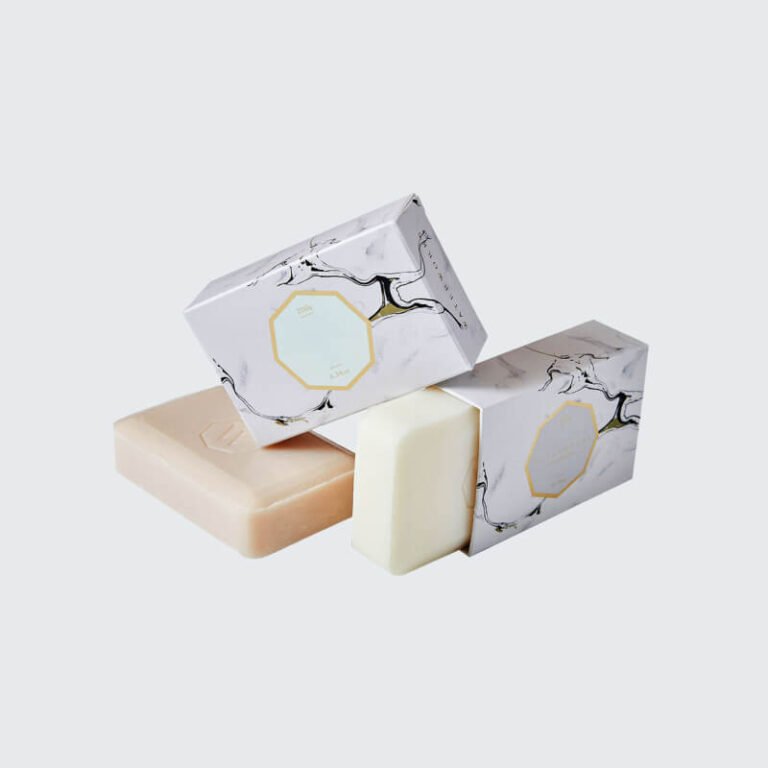 Custom Soap Boxes