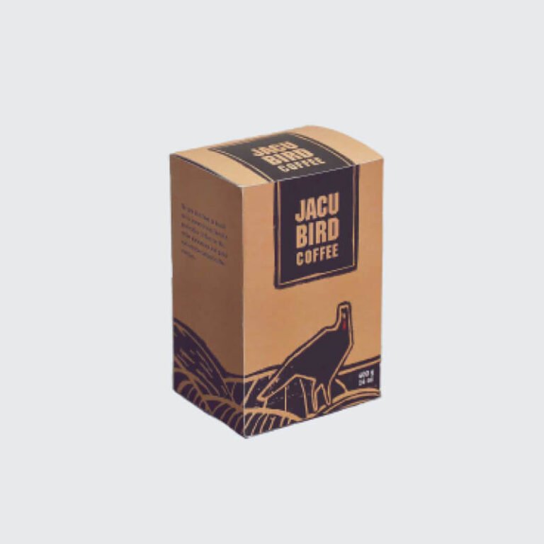 Custom Tea Boxes