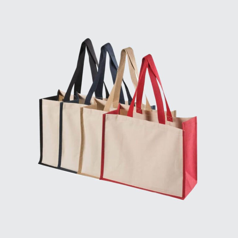 Custom Tote Bags