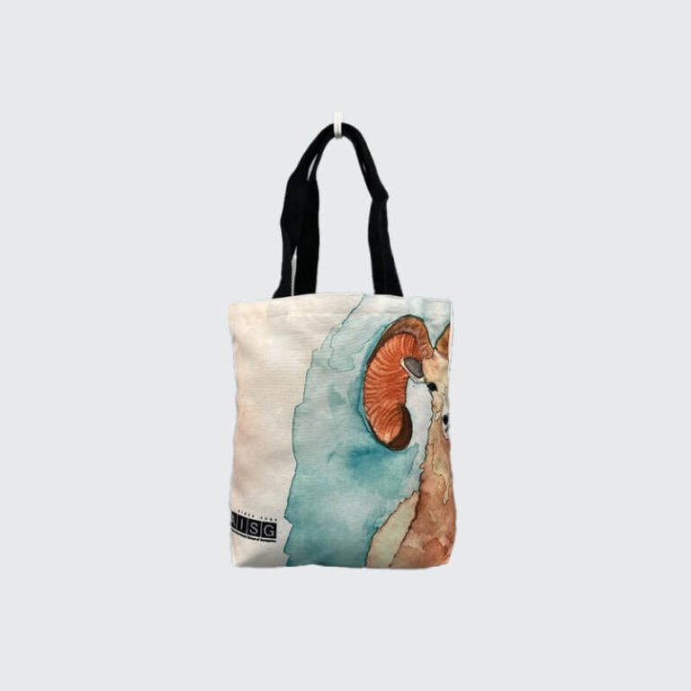 Custom Tote Bags