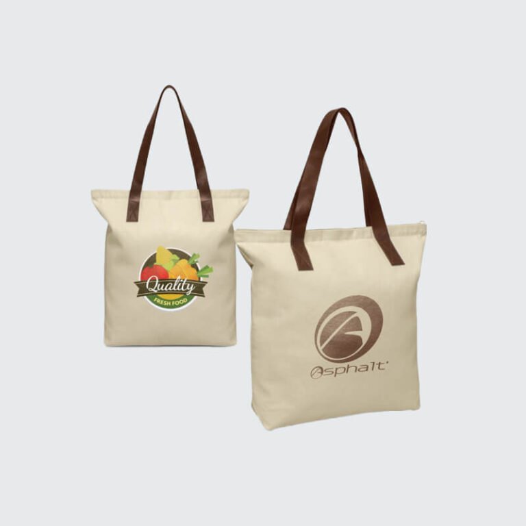 Custom Tote Bags