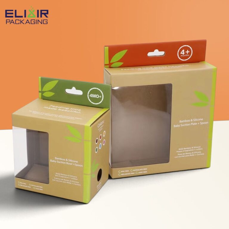 Custom Window Boxes