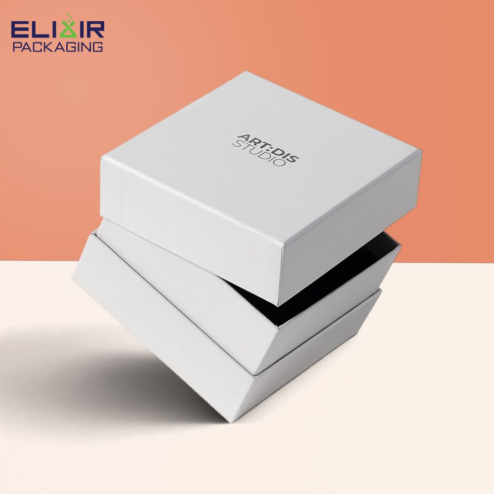 Custom Shoulder Rigid Boxes