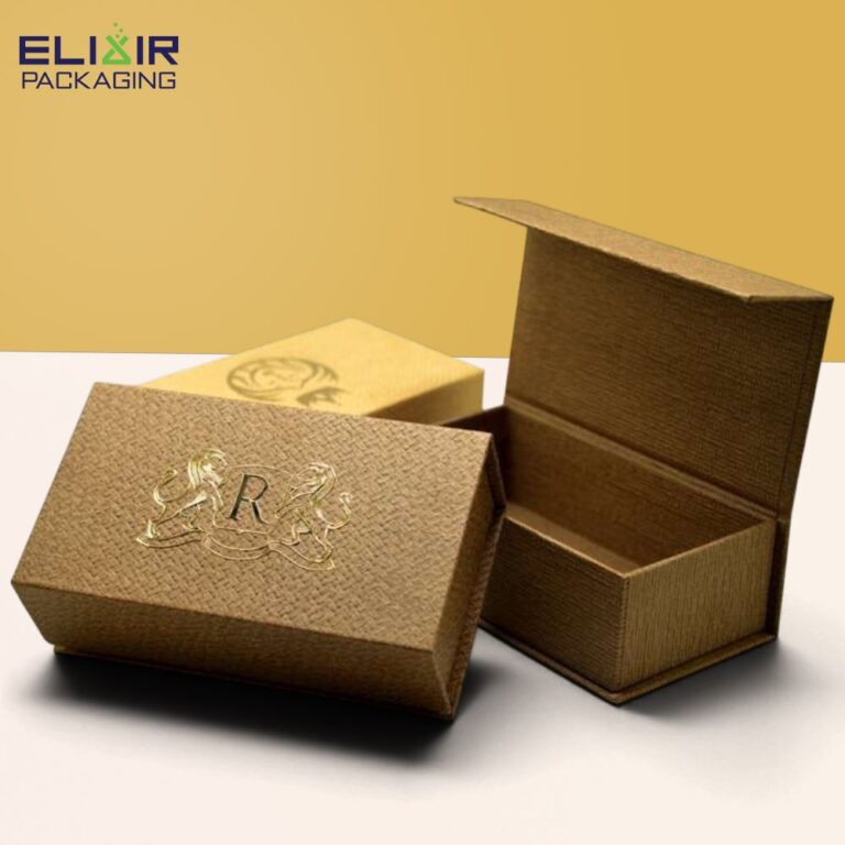 Custom Luxury Boxes