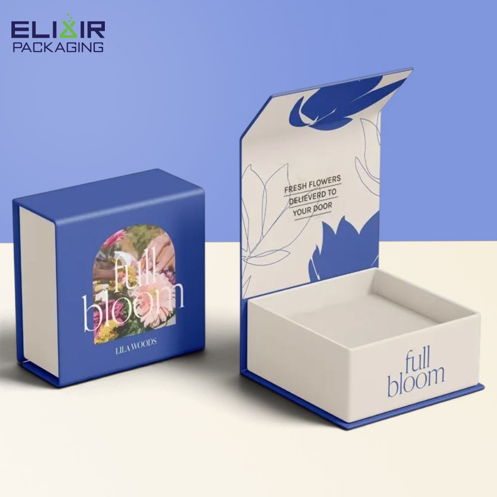 Custom Luxury Boxes
