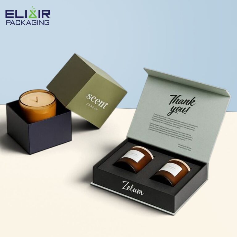 Custom Luxury Boxes