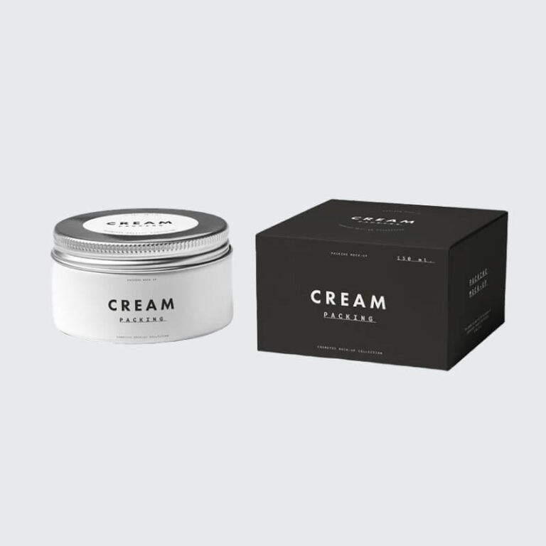 CBD Dab Wax Boxes