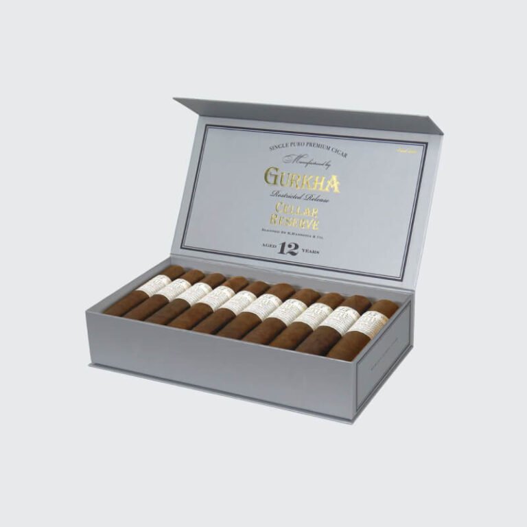 Cannabis Cigarette Boxes