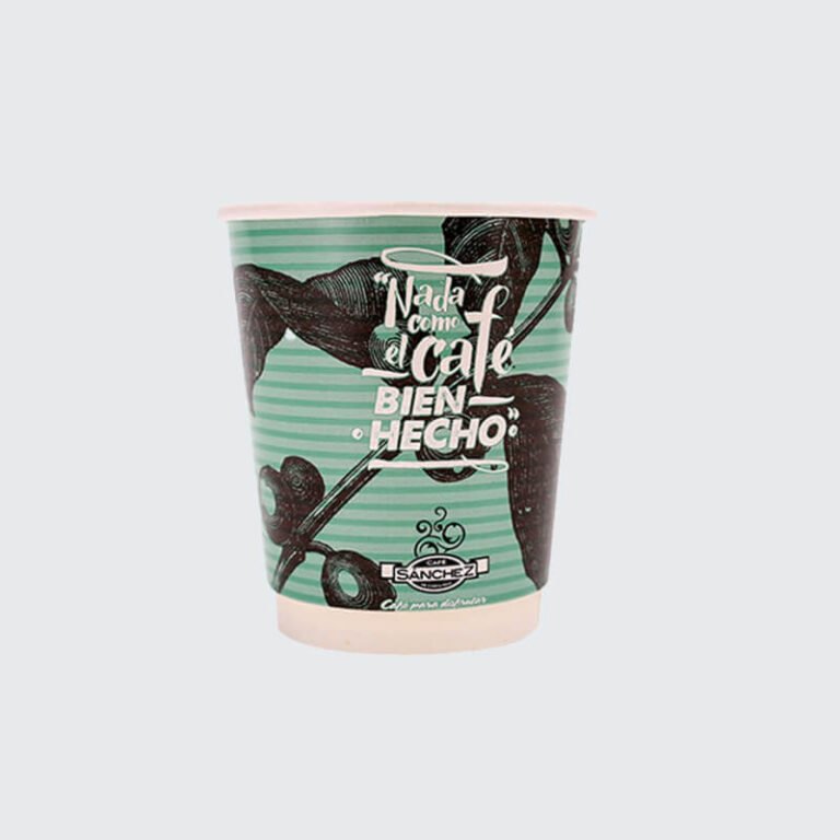 Custom Paper Cups