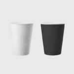 Custom Paper Cups With Logo Printing | Elixir Packaging