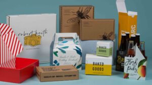 Custom Packaging Blog