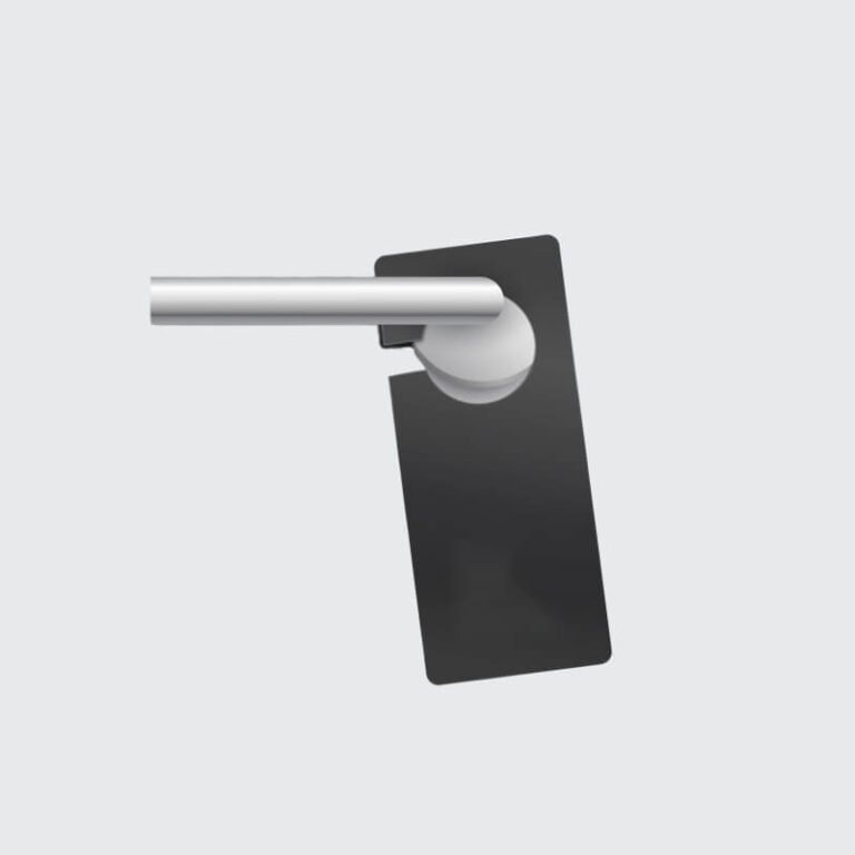 Custom Door Hangers