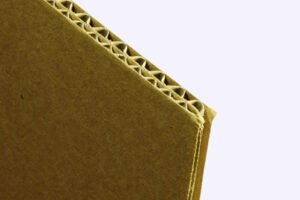 Double Wall Corrugated