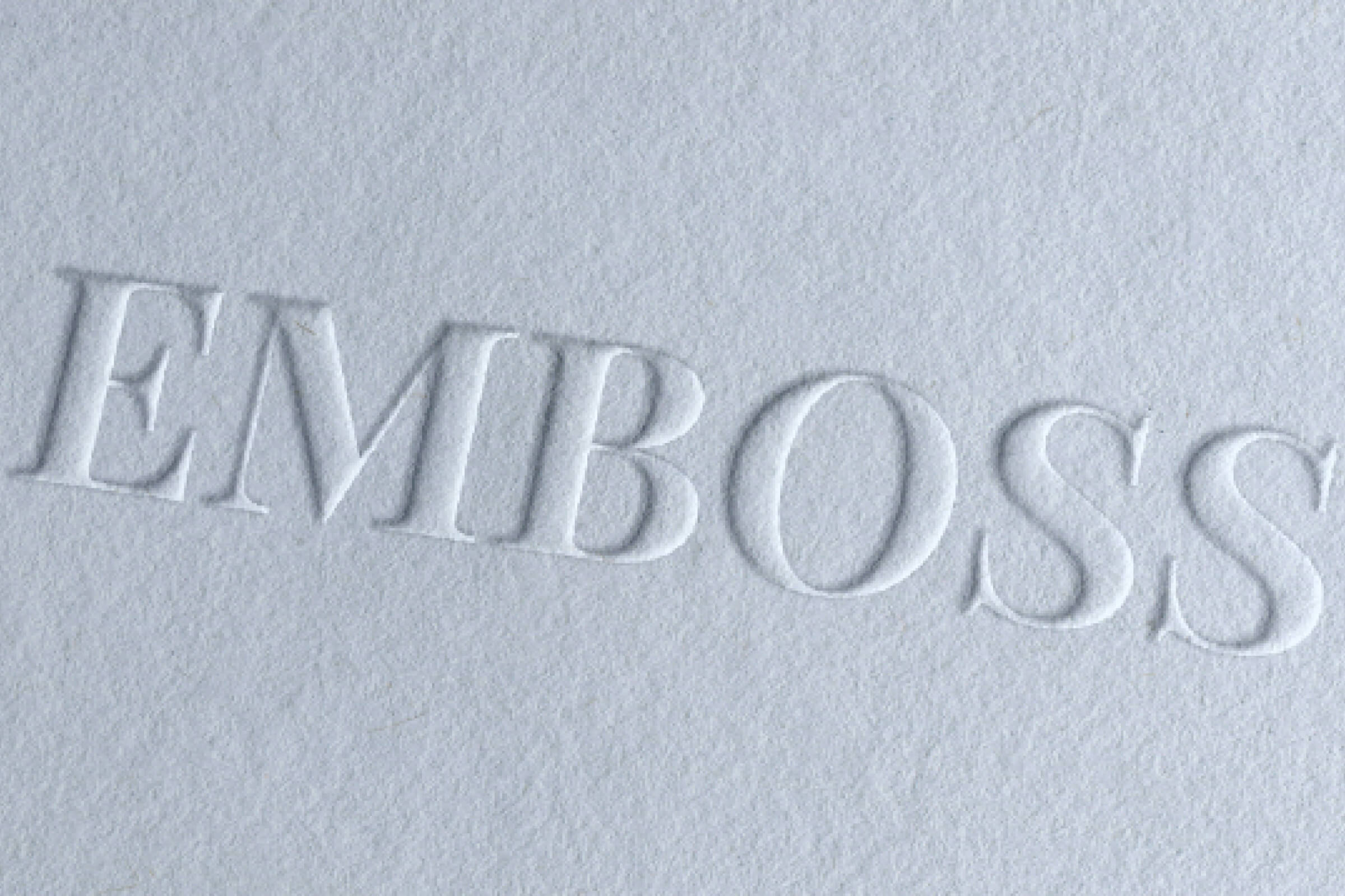 EMBOSS