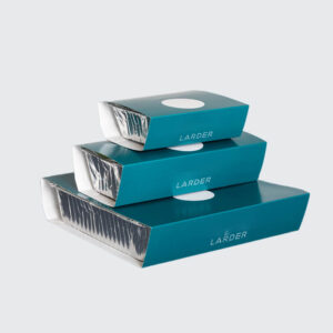 Custom Food Packaging Boxes