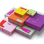 Packaging Artworks