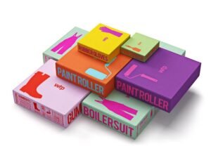 Packaging Artworks