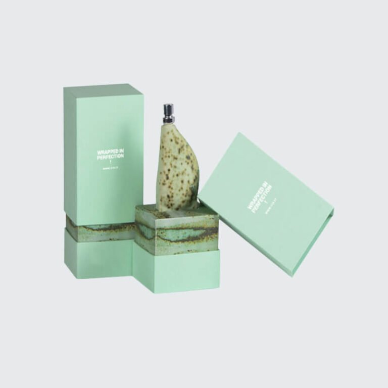 Custom Shoulder Rigid Boxes