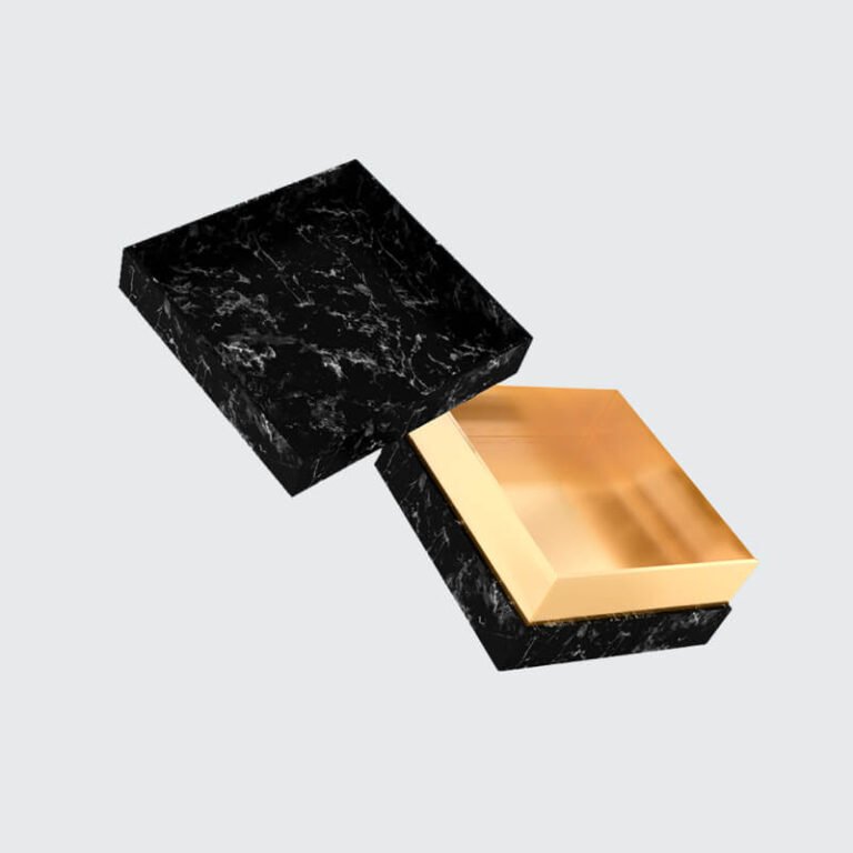 Custom Shoulder Rigid Boxes
