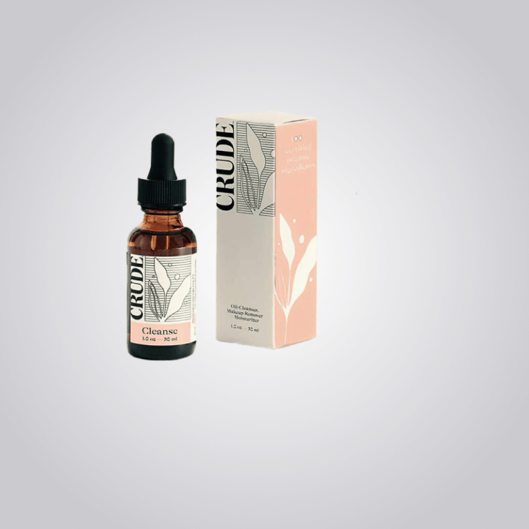 CBD Oil Boxes