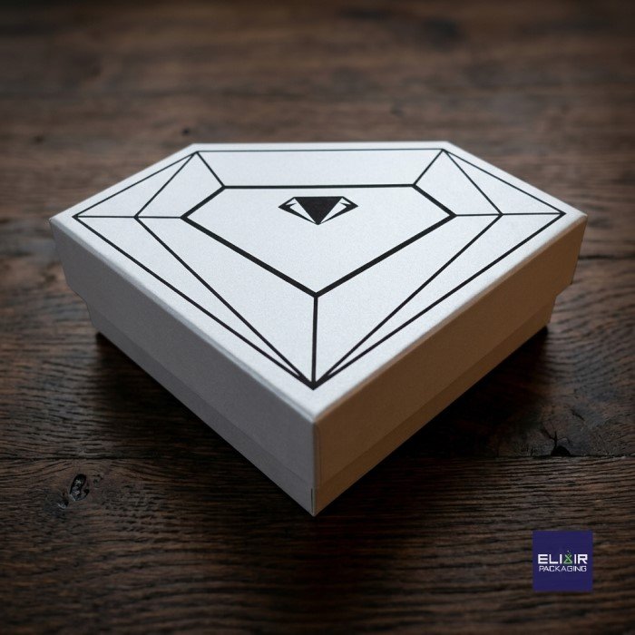 Custom Luxury Boxes