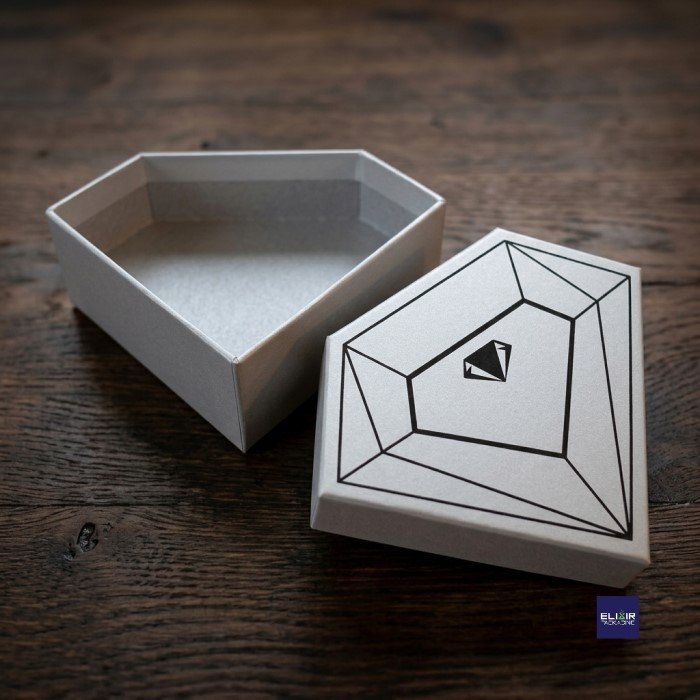 Custom Luxury Boxes