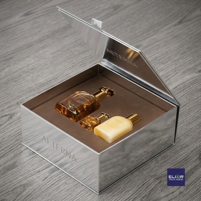 Custom Luxury Boxes