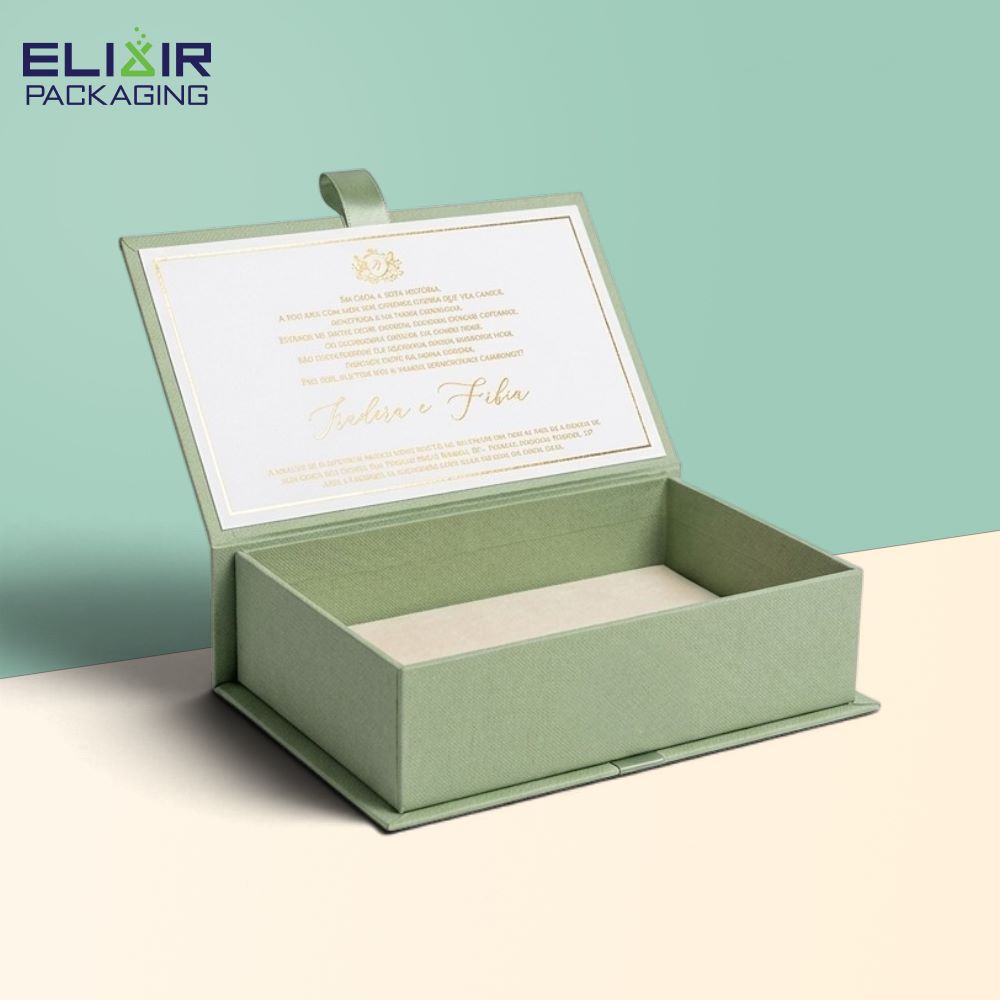 Custom Book Boxes
